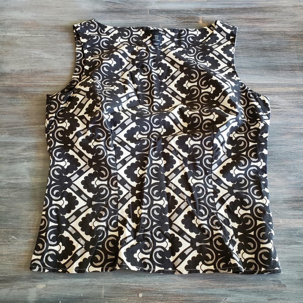 H&M Top